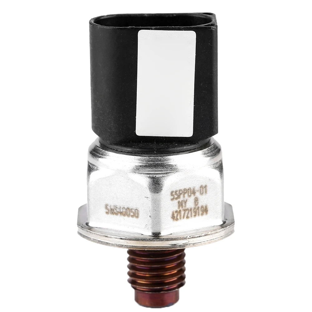Измеритель давления 55PP04 01 5WS40050 топливный рельс датчик высокого для JAGUAR S TYPE XF X350