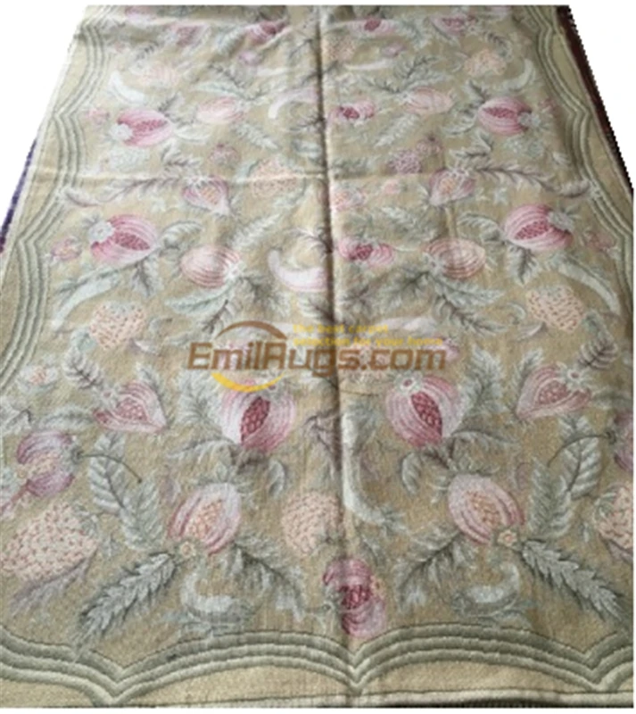 Рисунок 4 - Французский стиль ковер Европейский