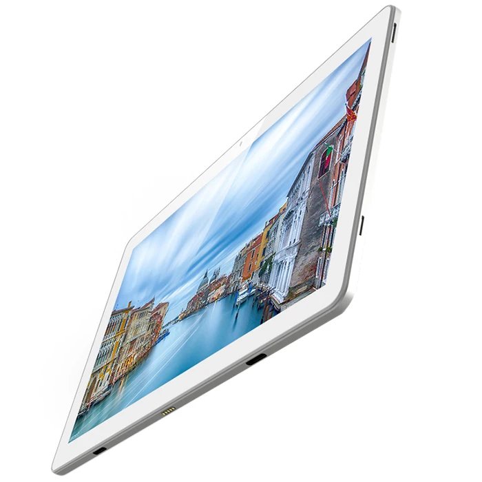 ALLDOCUBE iWork 10 Pro 2 в 1 планшет с клавиатурой 10,1 дюймов Windows 10 Android 5,1 Intel Atom x5-Z8350 4 Гб ram 64 Гб rom