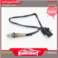 Лямбда-датчик кислорода LSU 4,2 Подходит для Nissan Cadillac SRX CTS No #30-2001 30-4100 0258007206 22693-6M400 0258007336 22693-7S000