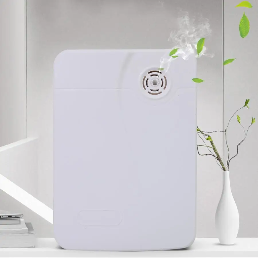 

Automatic Diffuser for Essential Oil Aromatherapy Fragrant Oil Vaporizer Humidifier scent machine 220V CN Plug New Arrival