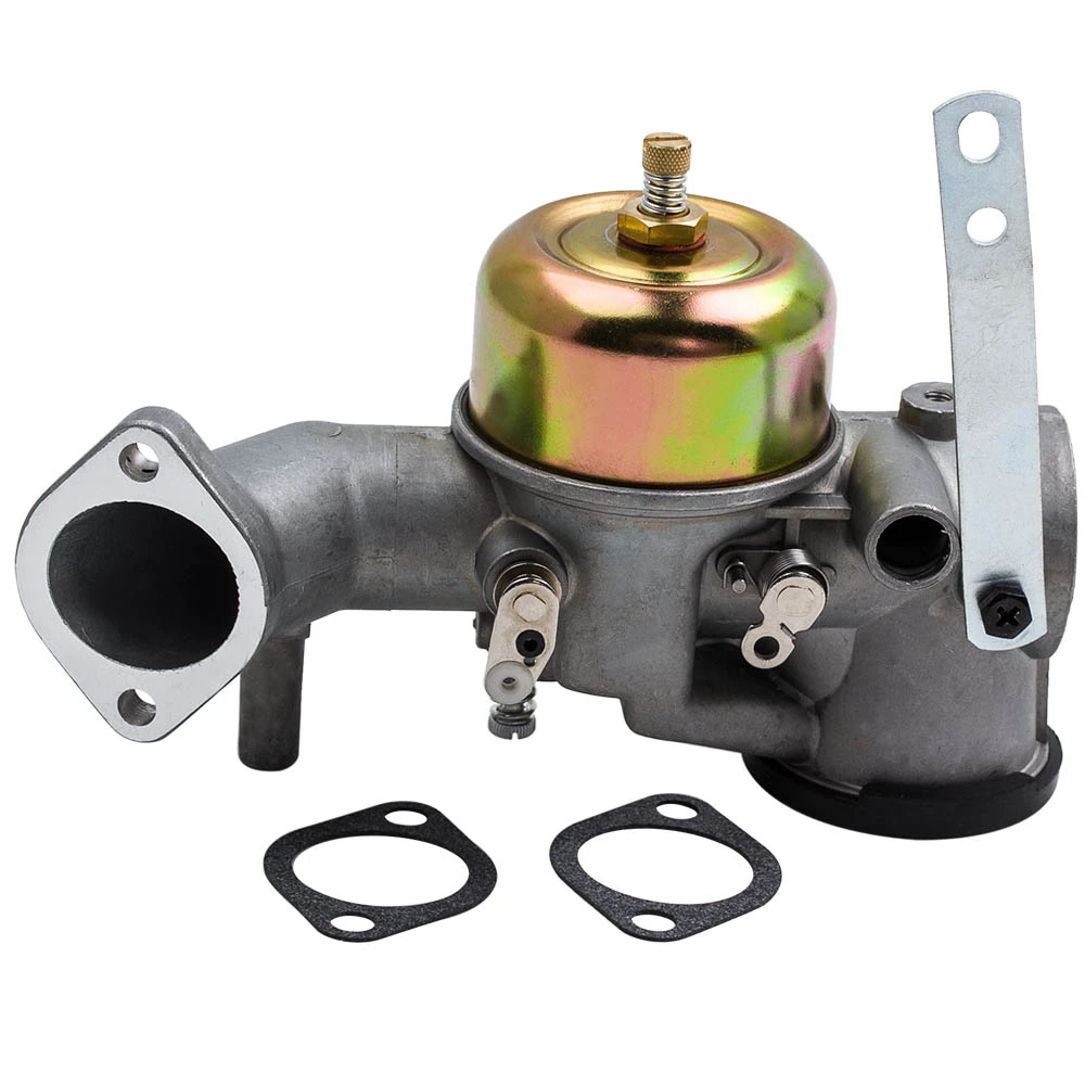 New Carburetor for Briggs & Stratton 491026 281707 12HP Engine New Carburetor for Briggs & Stratton 491026 281707 12HP Engine