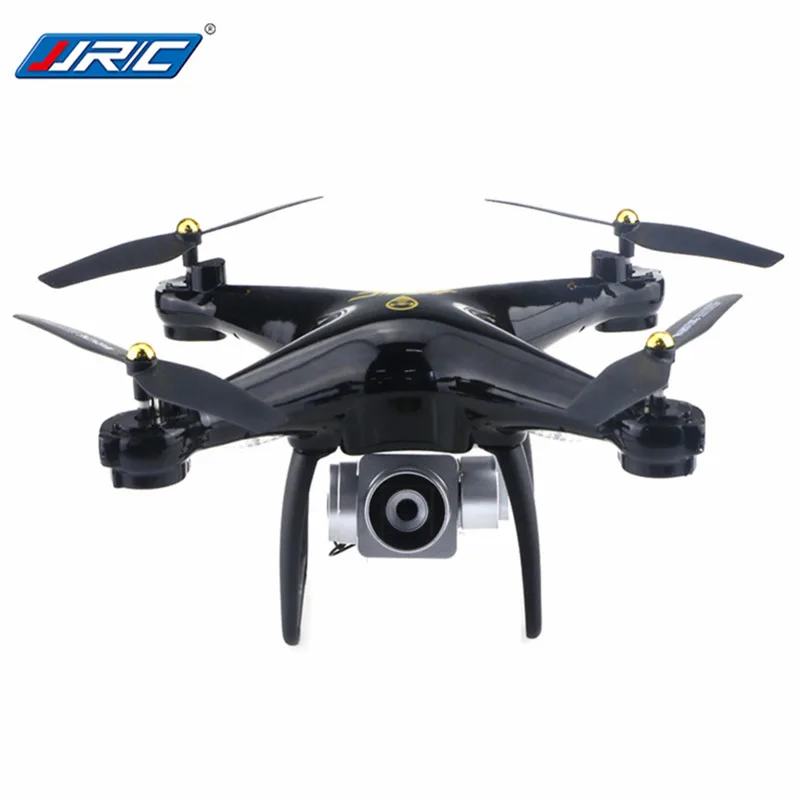 JJRC H68G GPS Drone With Camera 1080P HD 5G Wifi FPV Quadrocopter RC Helicopter Professional Dron Compass Auto Follow Quadcopter