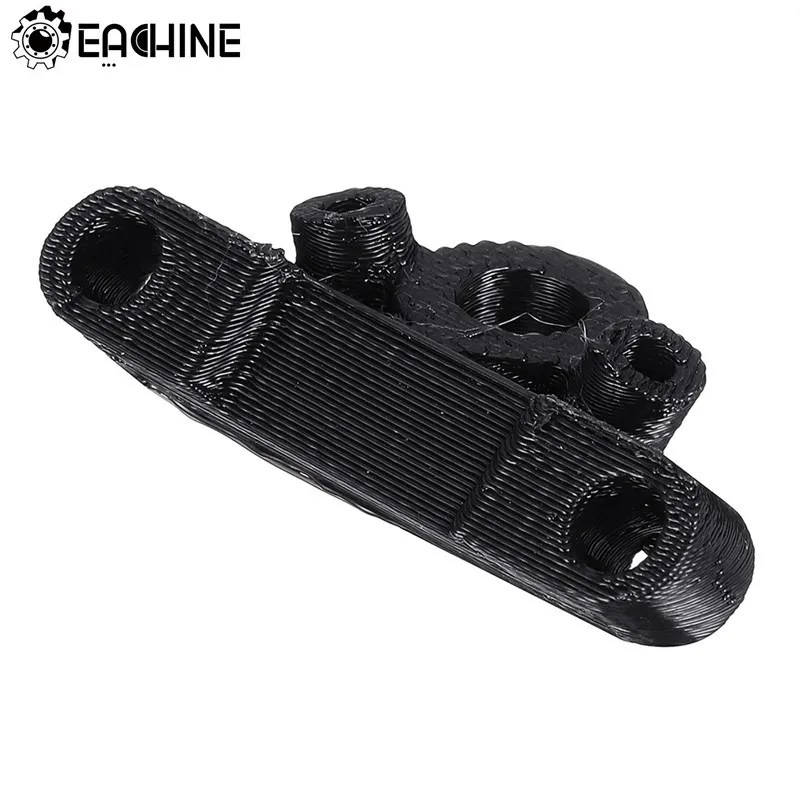 

Original Eachine Wizard X220HV FPV Racing RC Drone Spare Part Antenna Fixing Seat Mount 3D Printing