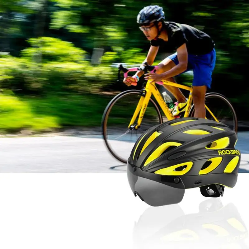 specialized mountain bike helmet