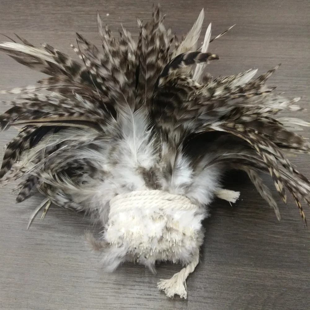 Wholesale! Hot Sale 10 100pcs beautiful 6 8inches/15 20cm Natural