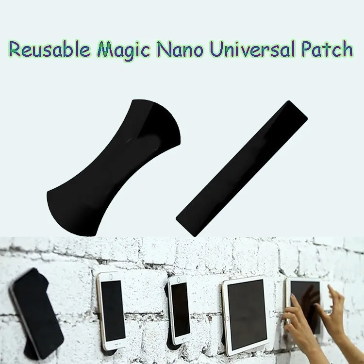 

Reusable Magic Nano Universal Patch Nanometer Seaman Patch Mobile Phone Patch Mobile Phone Universal Subsidies Readily Subsidies
