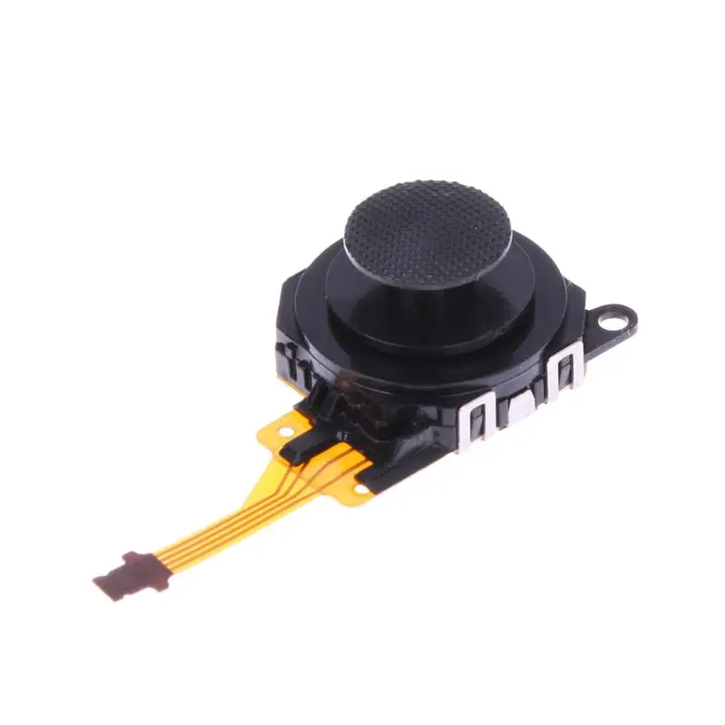 

Gaming Accessories 3D Button Analog Joystick Stick Repair Replacement Joystick for Sony PSP 3000 Consol