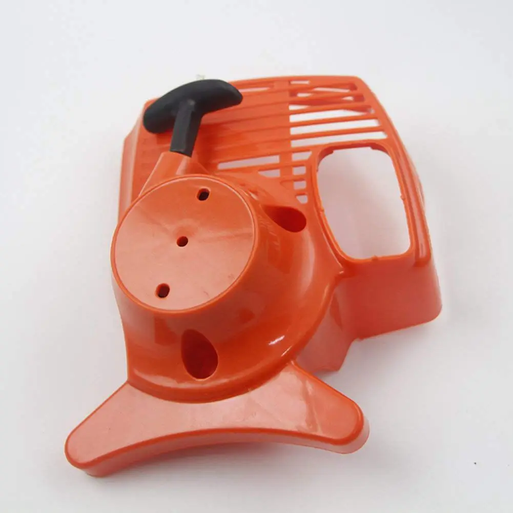 Стартер в сборе для Stihl FC55 FS38 FS45 FS46 FS55 HL45 KM55 триммеры тяги перемотки 4140 190 4009 детали