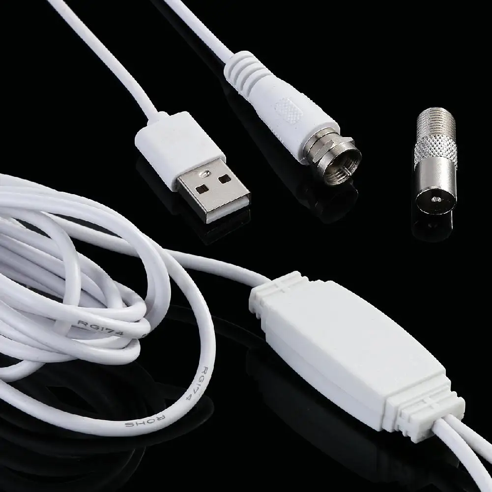 BEESCLOVER 200 Mile Range антенна ТВ цифровая HD Skywire 4K домашняя 1080P с усилителем