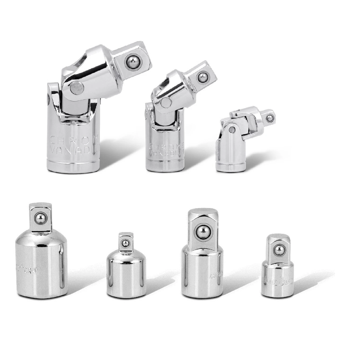 universal joint 1 inch