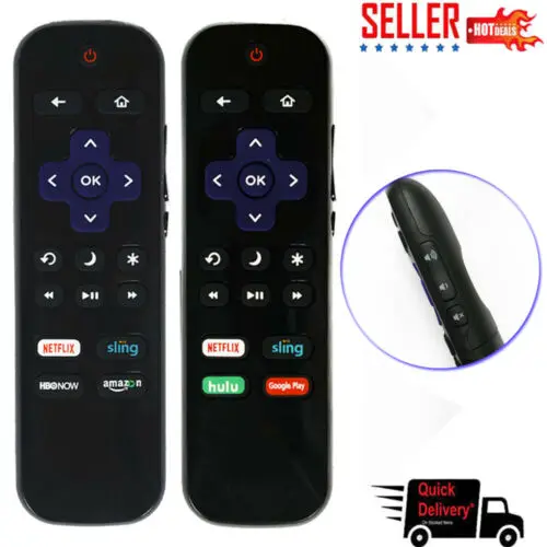 

Replacement Remote fit for Insignia/ Sharp TV Remote Control DIS 20A13