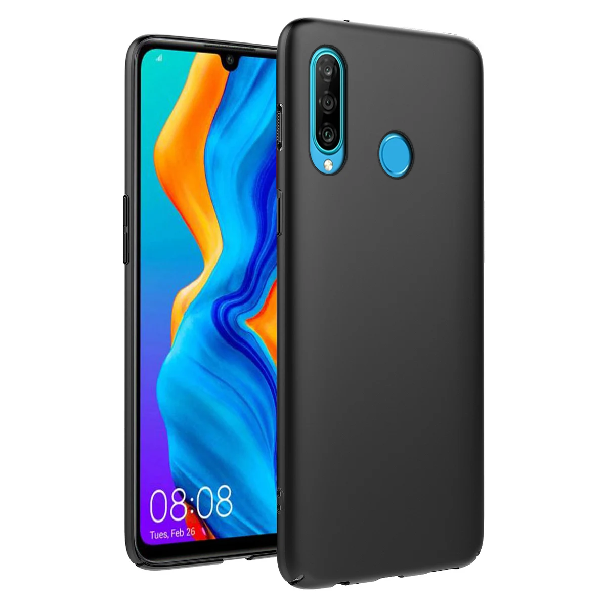 Для Asus Zenfone Max Shot ZB634KL Чехол Мягкий силиконовый чехол ультра тонкий матовый из ТПУ