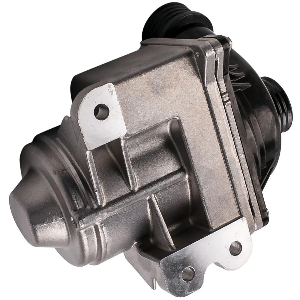Electric Water Pump For BMW E60 E61 E71 E82 E88 E90 F01 X1 X2 X3 Z4