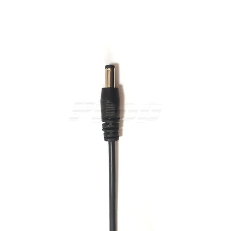 DC 5V 12V Jack 5.5mm X 2.1mm 1m 2M 3A Power USB 2.0 Multi