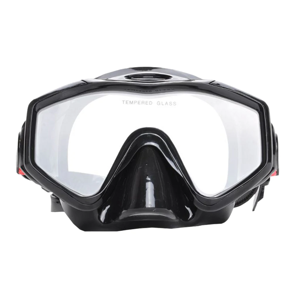 ELOS-противотуманные очки для дайвинга, водные виды спорта, маска для дайвинга для подводной охоты, профессиональная маска для подводного