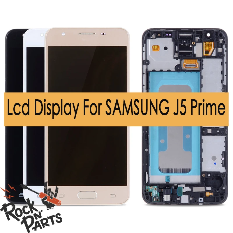 samsung j5 prime display folder price
