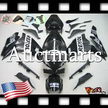 

For Honda CBR1000RR 2012-2016 13 14 15 16 Fireblade Bodywork Fairing Kit (P/N:1v5)