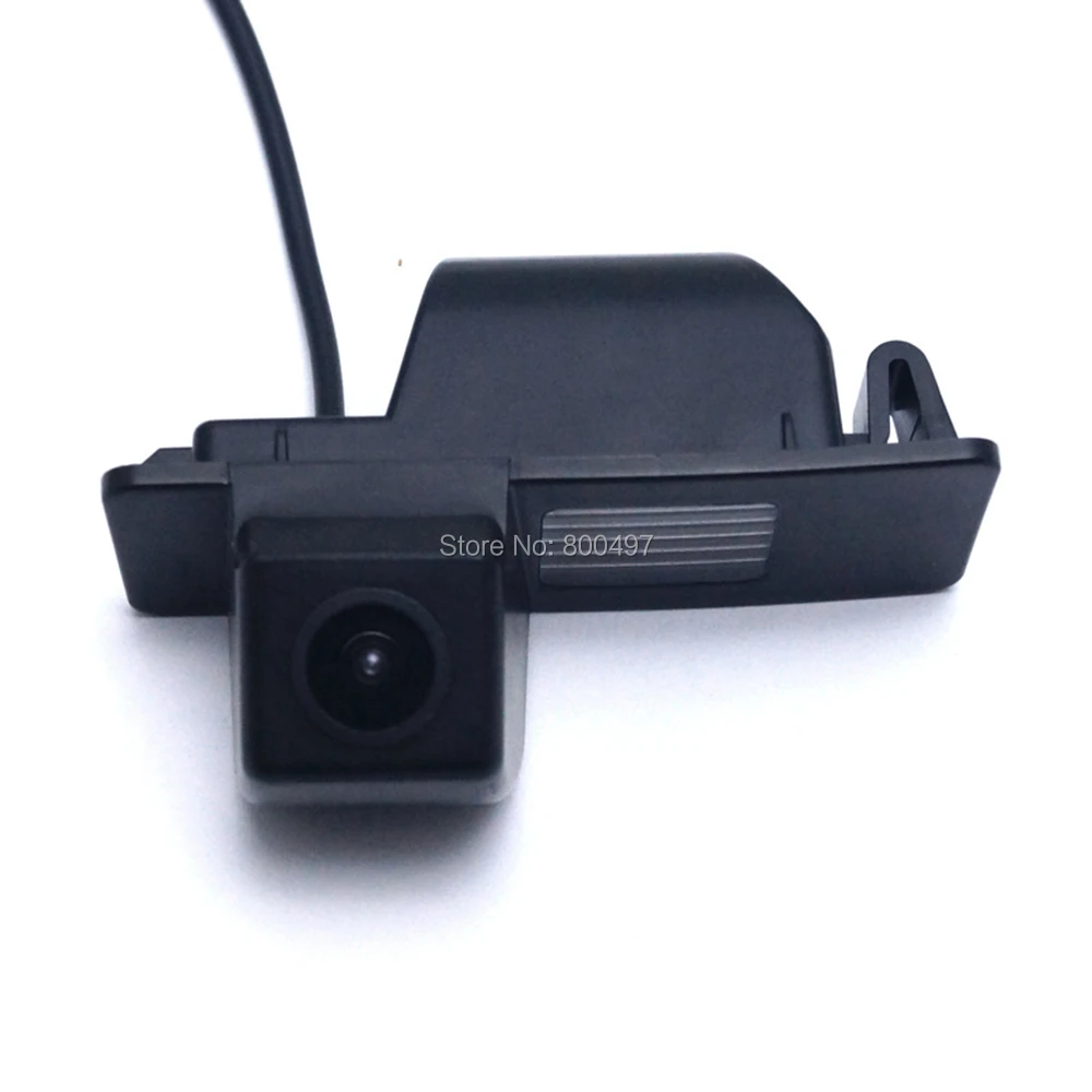 Автомобильная камера заднего вида CCD HD для Chevrolet Cruze Aveo Opel Corsa Vevtra Zafira Meriva A |