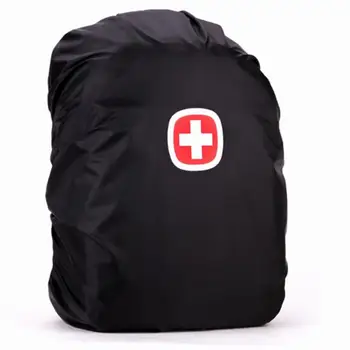 

Rain Cover For Backpack Waterproof Dustproof Backpack Rain Cover Portable Ultralight Shoulder Protect Raincover Outdoor Tools