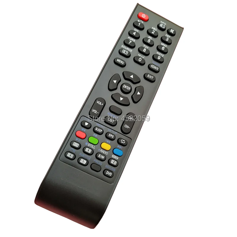 LEA 19C11P.LEA 32C06P пульт дистанционного управления для AKAI LCD TV|Пульты ДУ| |