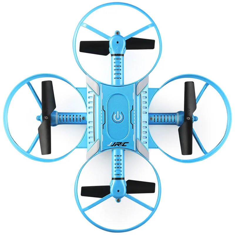 JJRC H60 складной приложение Wi Fi для Управление 720 P RC дроны вертолеты гравитацией