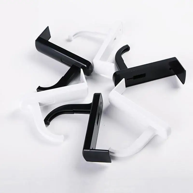 Internet Cafe Headset Special Hook Earphone Holder Headset Holder Earphone Accessories Computer Headset Storing Device Hook