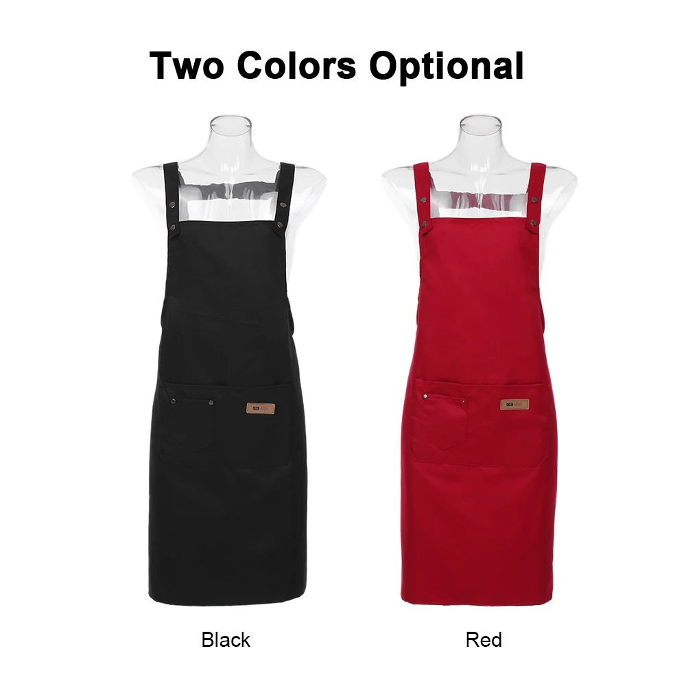 

Professional Stylist Apron Waterproof Hairdressing Coloring Shampoo Haircuts Cloth Wrap Hair Salon Tool Salon Barber Gown