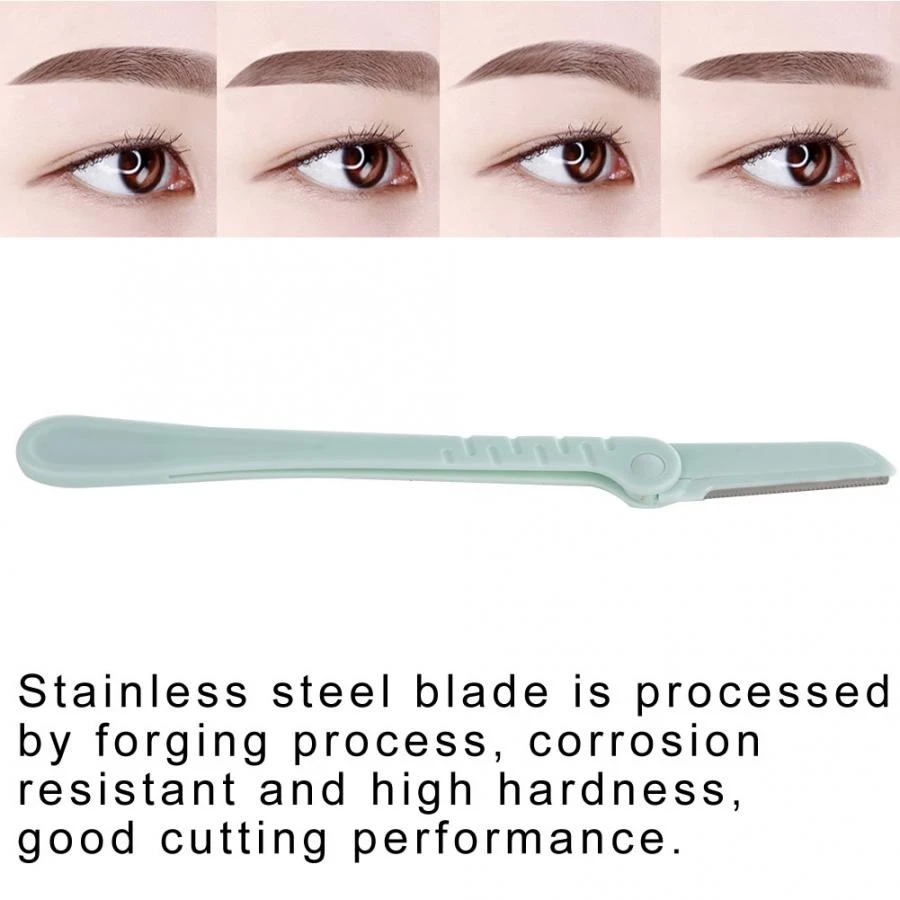 eyebrow trimmer aliexpress