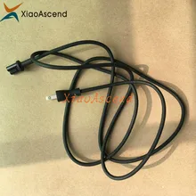 2 м AC Кабель питания Шнур для Sonos PlayBar ТВ Саундбар Play 5 1-го и 2-го поколения