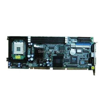 

free shipping PEAK710 Rev:B 478 industrial CPU Card tested working