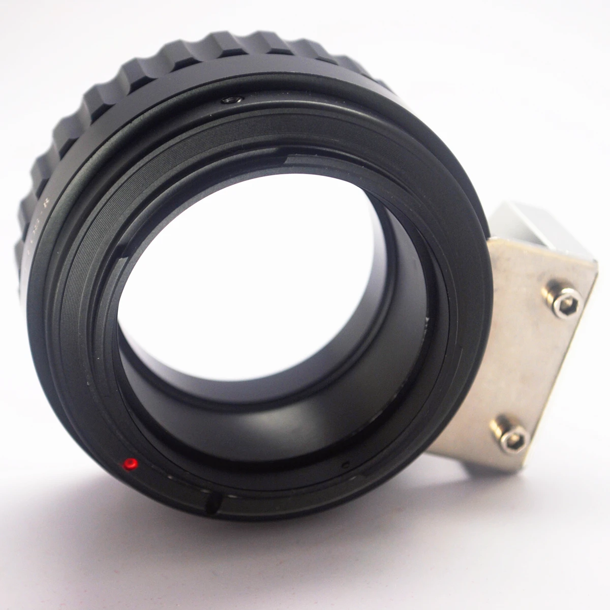 B4-RF Крепление объектива переходное кольцо для трансляции фильмов Canon Fujinon Zeiss B4 2/3 объектив и Canon EOS R EOSR RF средства ухода за кожей B4-EOSR адаптер