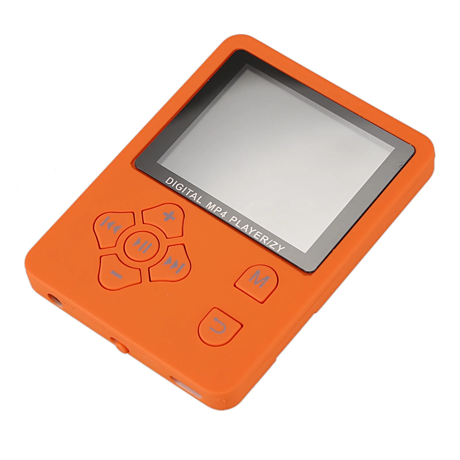  1.8 Inch Lcd Screen Mp3 Player Support Up To 32Gb Tf Memory Card Hi Fi Fm Radio Mini Usb Music Play