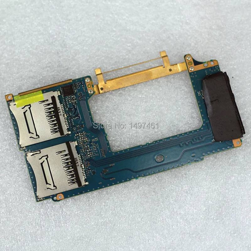 Б/у основная печатная плата big TOGO материнская PCB ремонтные детали - Цена: 