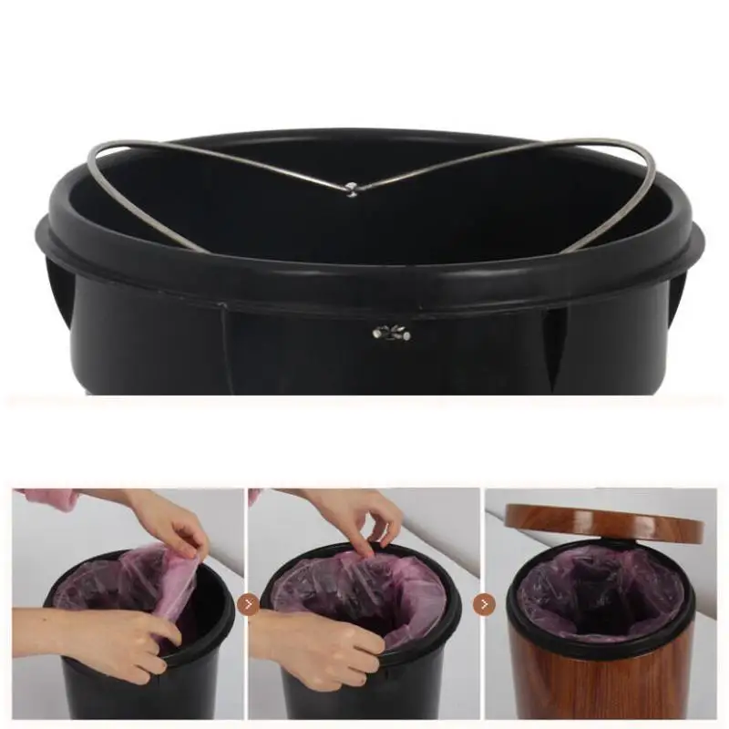 Banheiro Trashcan Oficina Reciclaje De Papelera Cocina Vuilnisbak мусорная корзина с педалью Cubo Basura Lixeira корзина для мусора