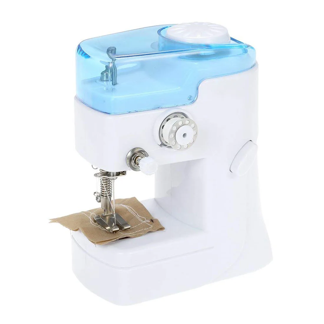 Fast Sewing Machine Electrical household Wireless Point Tool for