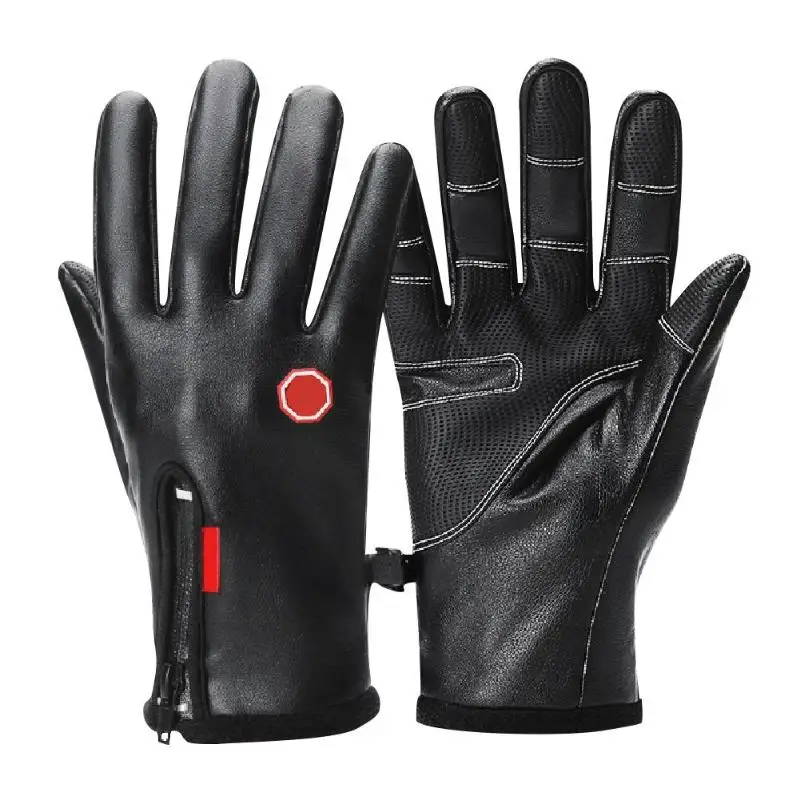 waterproof gloves cycling