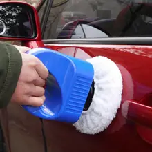 Уход за автомобильной краской 12 в 40 Вт автомобиля полировки и воском машина Электрический полировщик красота инструмент краски ремонт по Авто прикуриватели