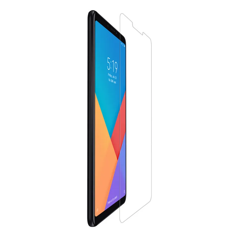 

Bakeey Ultra-Thin Soft Screen Protector HD Clear Anti-scratch Protective Film Screen Protector for Xiaomi Mi Max 3