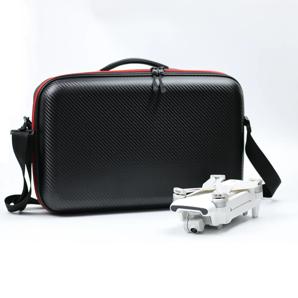 

Xiaomi FIMI X8 SE RC Quadcopter Waterproof Carrying Bag Storage Handbag Protect the package accessories storage box