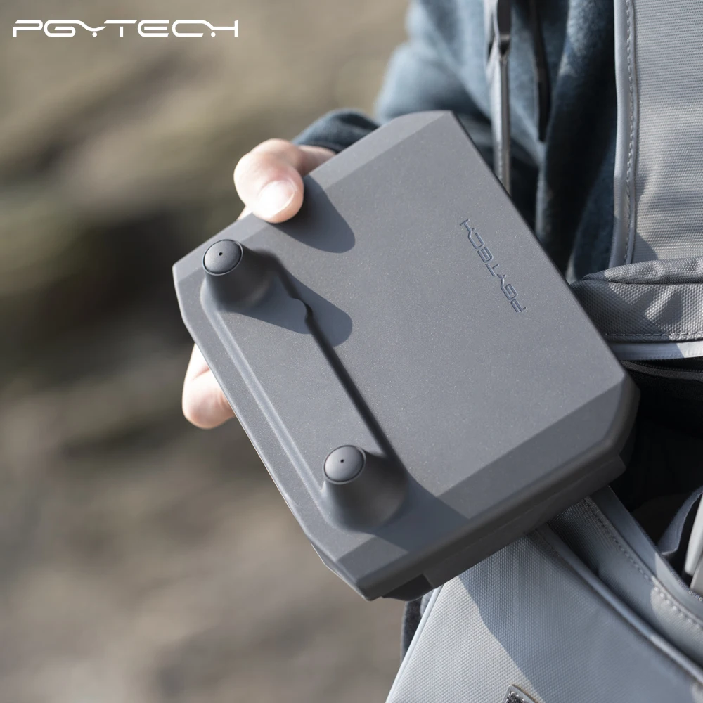 PGYTECH Mavic 2 DJI смарт контроллер протектор пульт дистанционного управления для Pro & Zoom