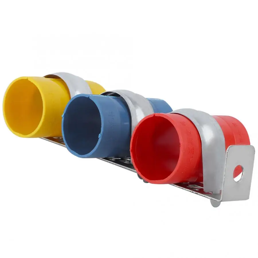 Air Conditioning Pipe Clip Clamp Sleeve Accessories Home Dc AliExpress
