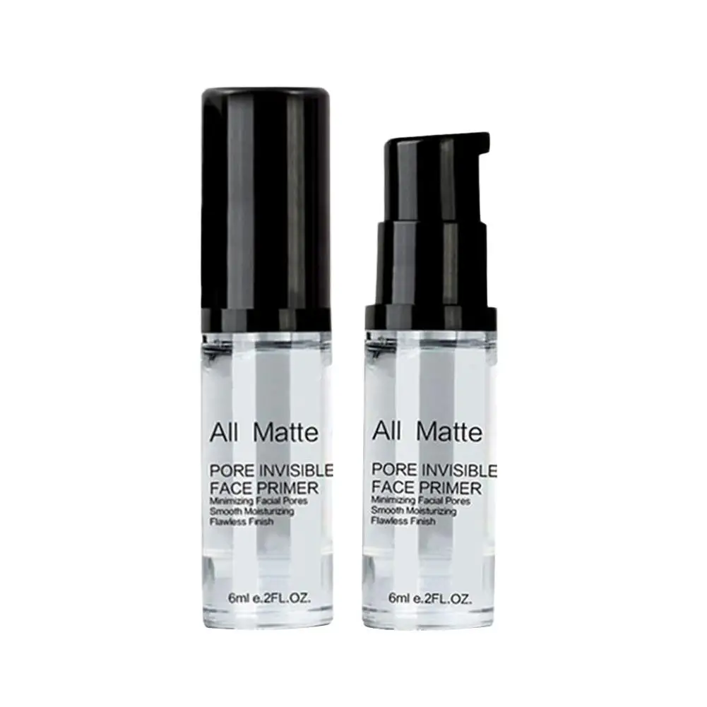 

Makeup Primer Moisturizing Cream Skin Care Concealer Cream Moisturizing Sunscreen Transparent Suitable For Dry And Greasy Skin
