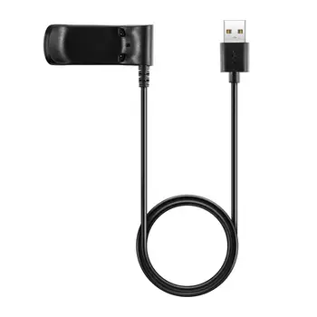 

Fast Charging USB Charging Dock Data Cable Watch Charger For Garmin Forerunner 610 GPS Fitness Sports Watch Charging Cradle