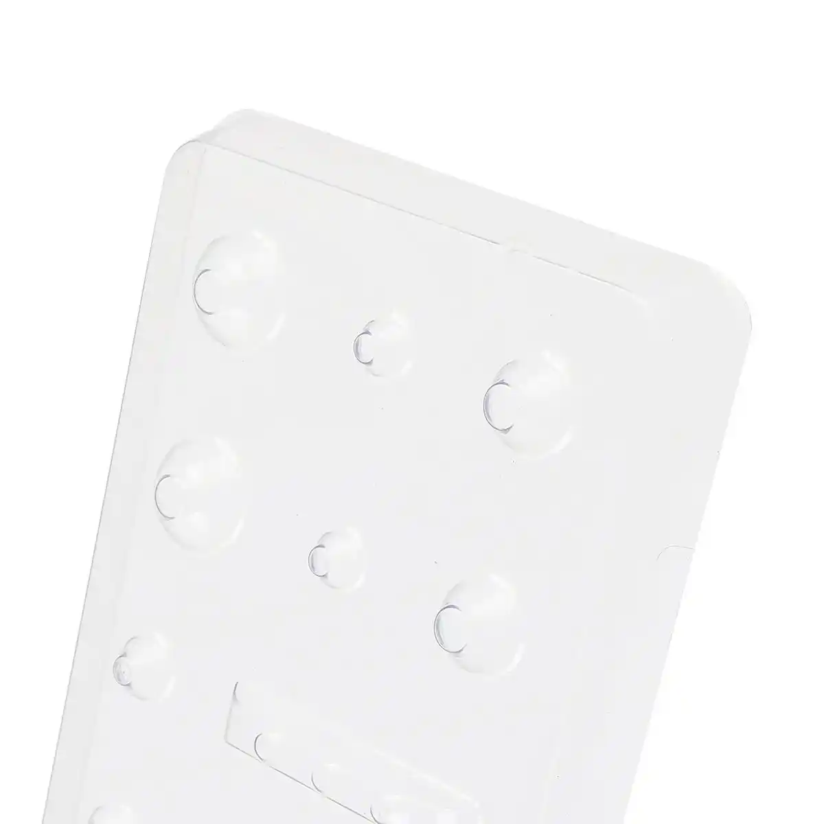 rc car light buckets