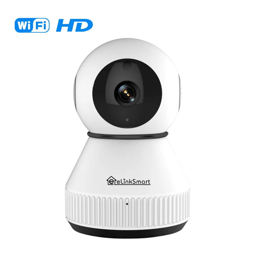 

Star20S 960P Wireless Smart 2.4G WiFi camera Motion Detection Two Way Audio Infrared Night Vision Mini IP Camera For Home