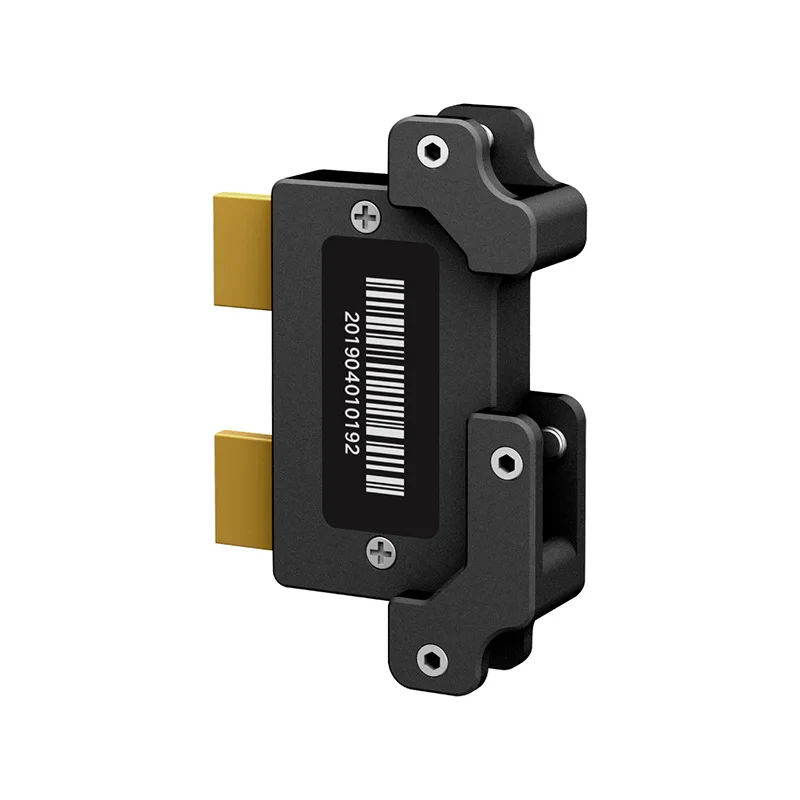 Комплект управления камерой PortKeys с длинным рукавом для Z Cam E2 Canon panasonic sony