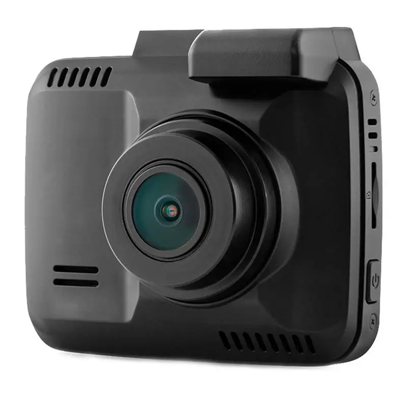 

Professional 4K 2.4 Inch LCD Night Vision 150 Degree Diagonal Angle Driving Recorder HD Wide Angle Built In GPS WIFI