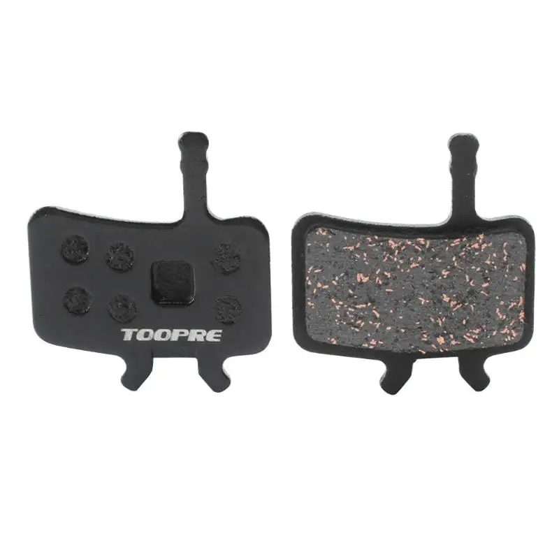 1 пара металлических дисковых тормозных колодок для горного велосипеда Shimano M446 355