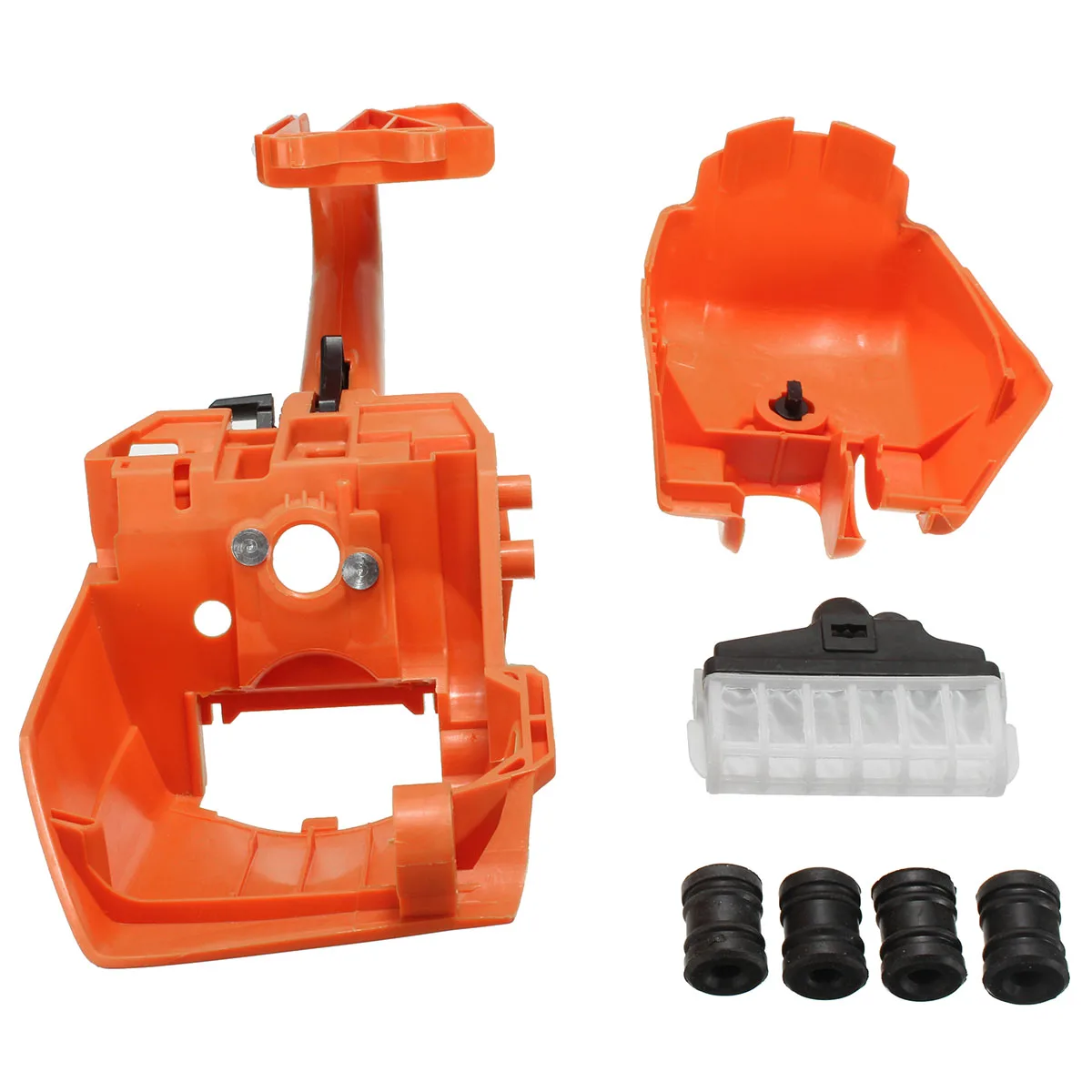 

Rear Handle Top Shroud Air Filter Cover for STIHL MS210 MS230 MS250 Chainsaw